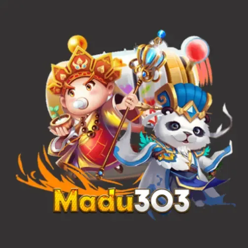 MADU303 - Game Kasino Seru dan Menantang