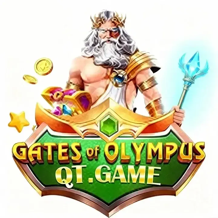QTGAME - Strategi Cerdas untuk Menang