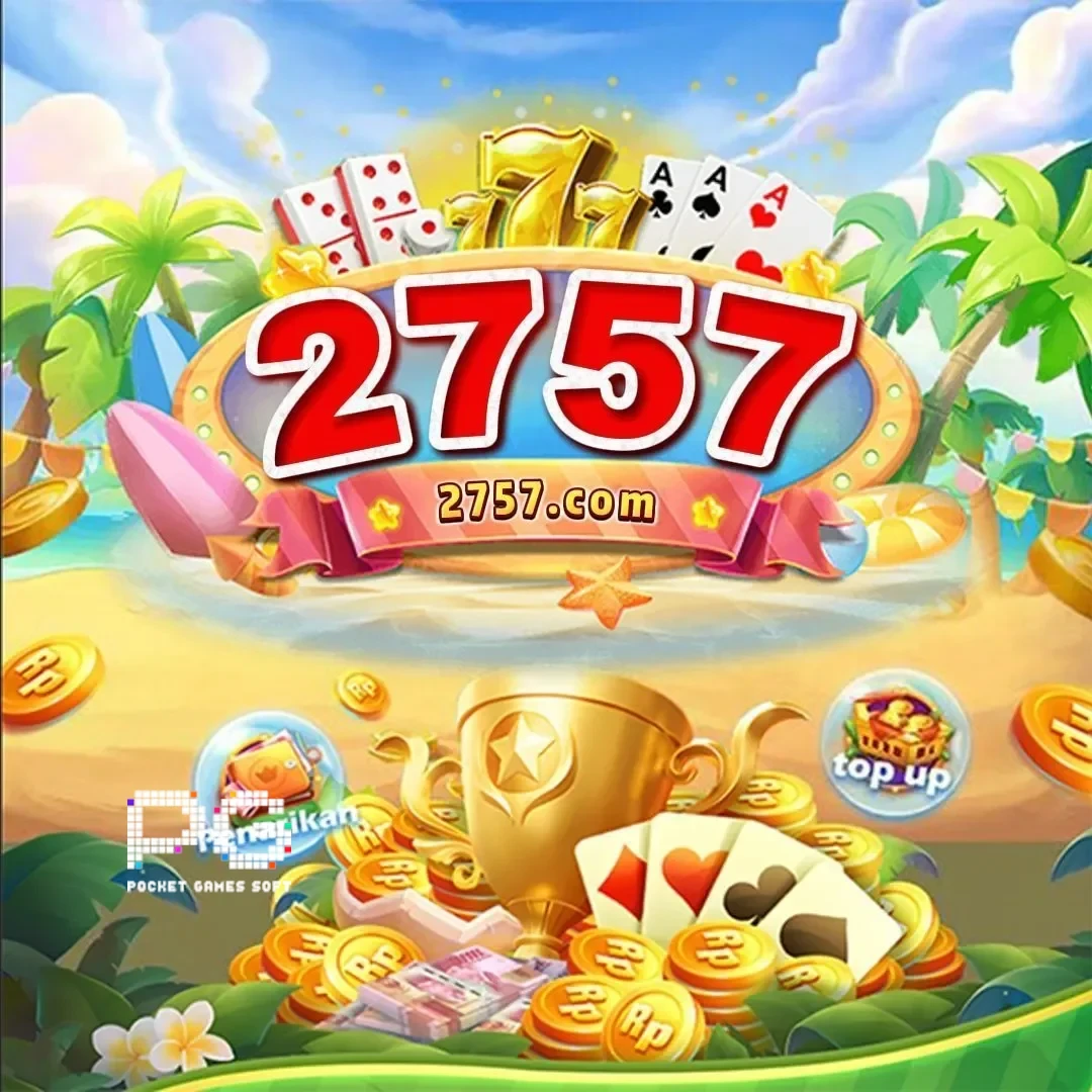 2757 — Aplikasi Hub Unduhan